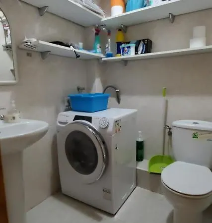 公寓 Apartamento Con Parking Vista Pirineo